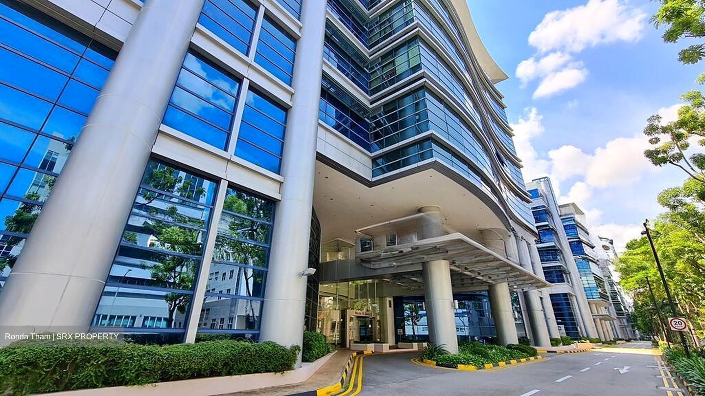 Ubi Techpark (D14), Factory #504194641